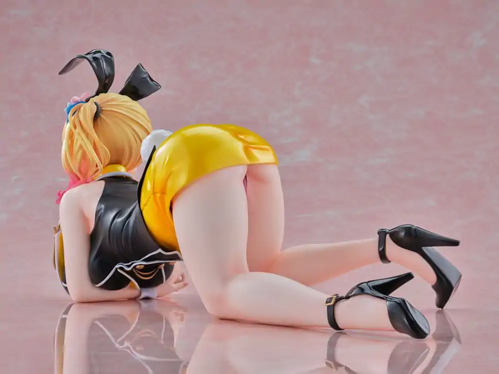 Bunny Garden PVC Socha 1/6 Rin 13 cm produktová fotografia