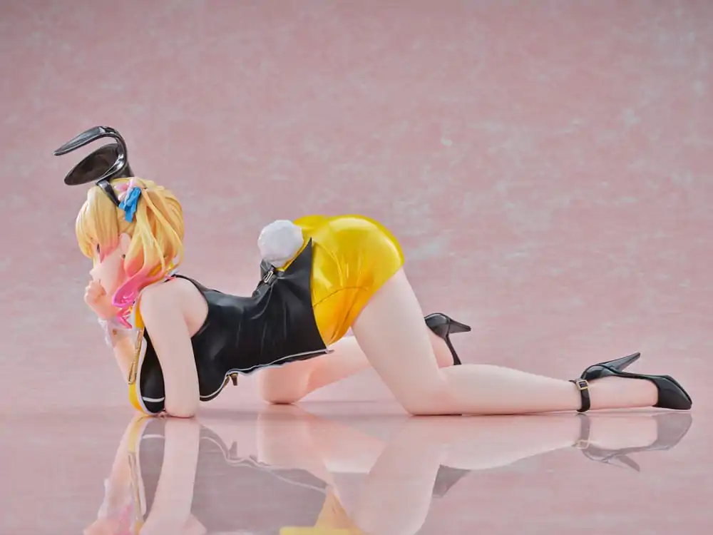 Bunny Garden PVC Socha 1/6 Rin 13 cm produktová fotografia