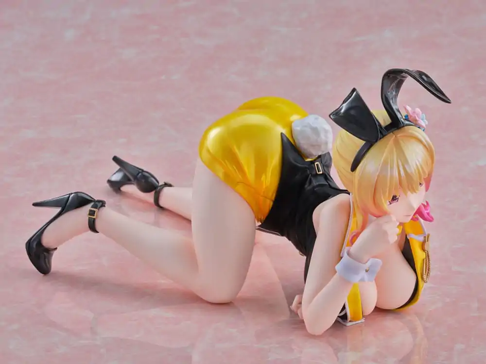 Bunny Garden PVC Socha 1/6 Rin 13 cm produktová fotografia