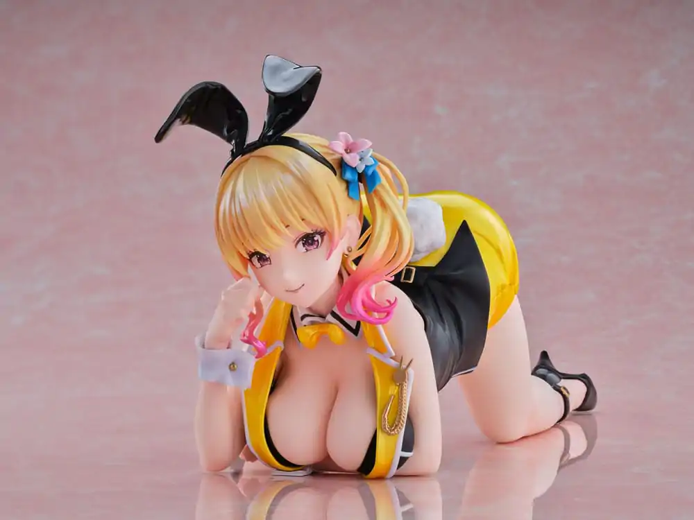 Bunny Garden PVC Socha 1/6 Rin 13 cm produktová fotografia