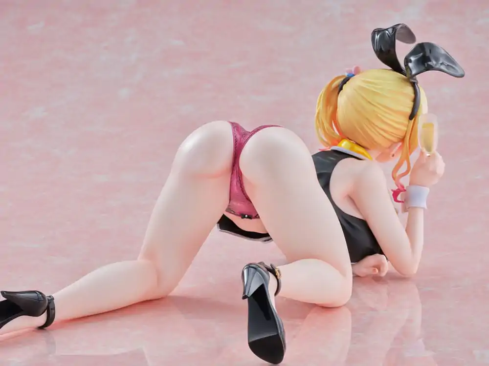Bunny Garden PVC Socha 1/6 Rin 13 cm produktová fotografia