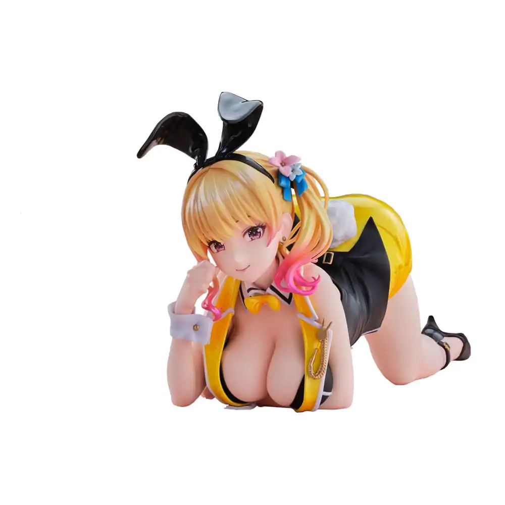 Bunny Garden PVC Socha 1/6 Rin 13 cm produktová fotografia