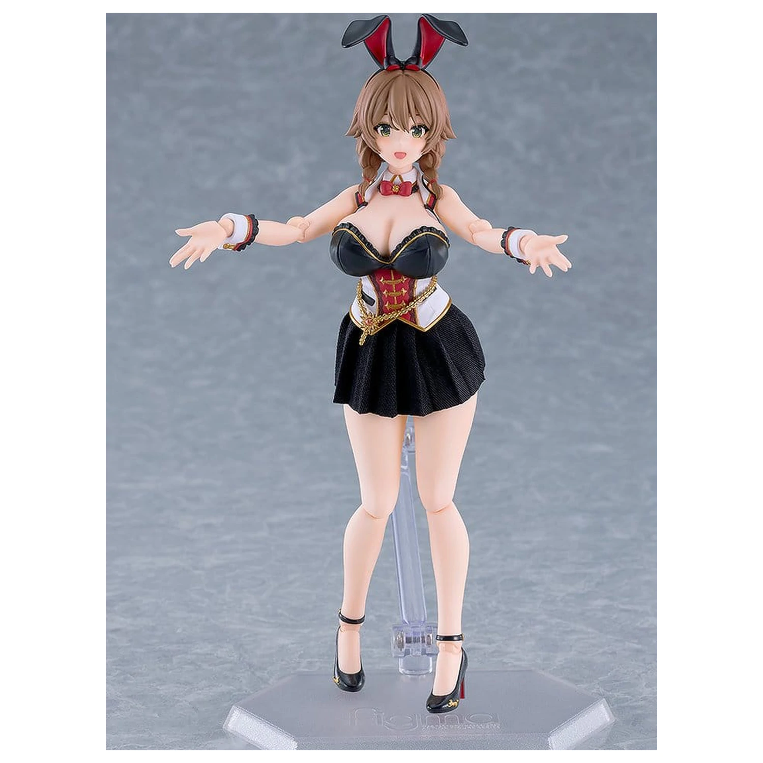 Bunny Garden 2 figma Akčná figúrka Kana 14 cm produktová fotografia