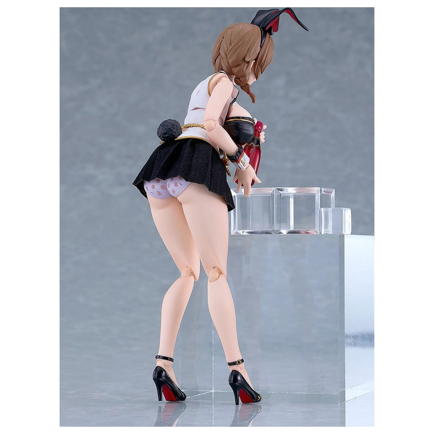 Bunny Garden 2 figma Akčná figúrka Kana 14 cm produktová fotografia