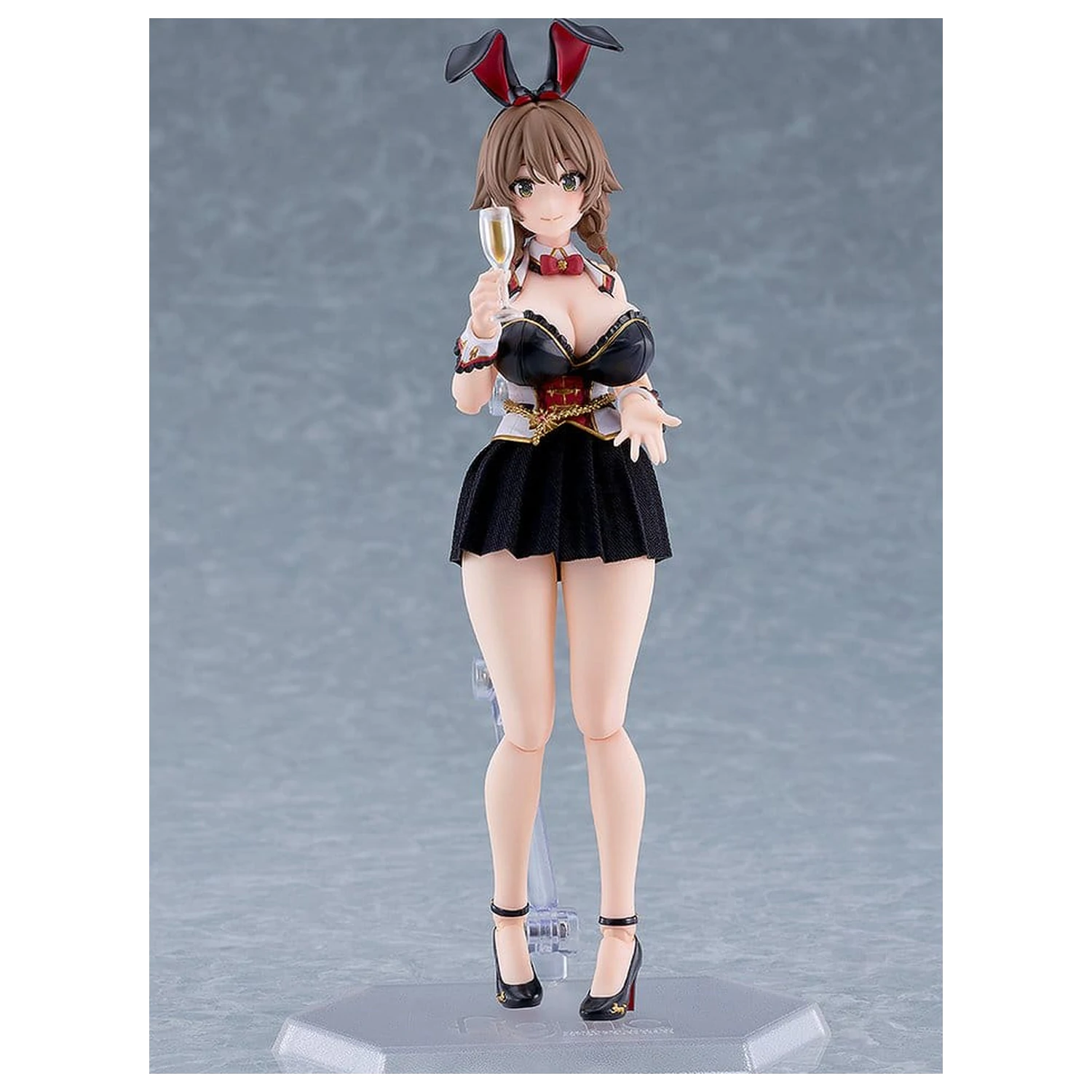 Bunny Garden 2 figma Akčná figúrka Kana 14 cm produktová fotografia