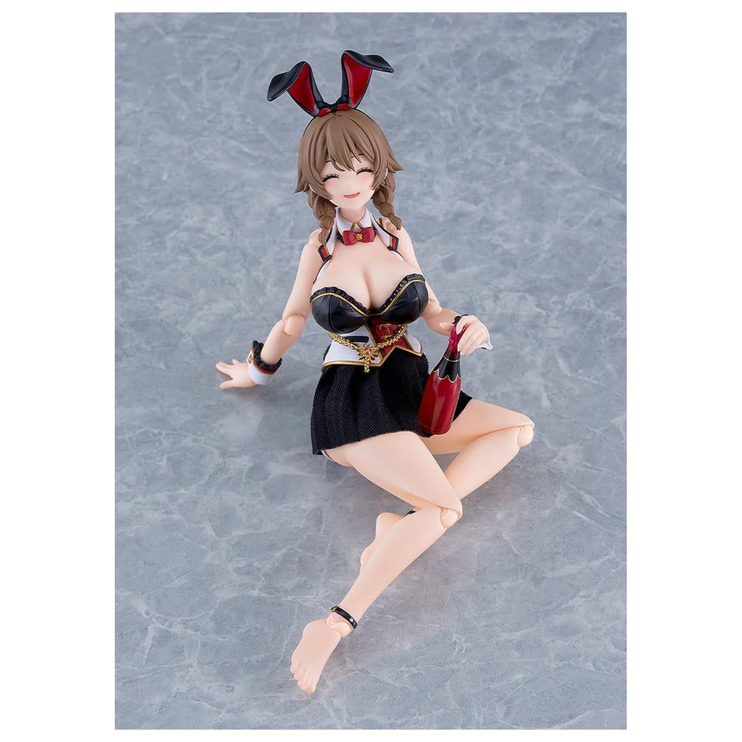 Bunny Garden 2 figma Akčná figúrka Kana 14 cm produktová fotografia