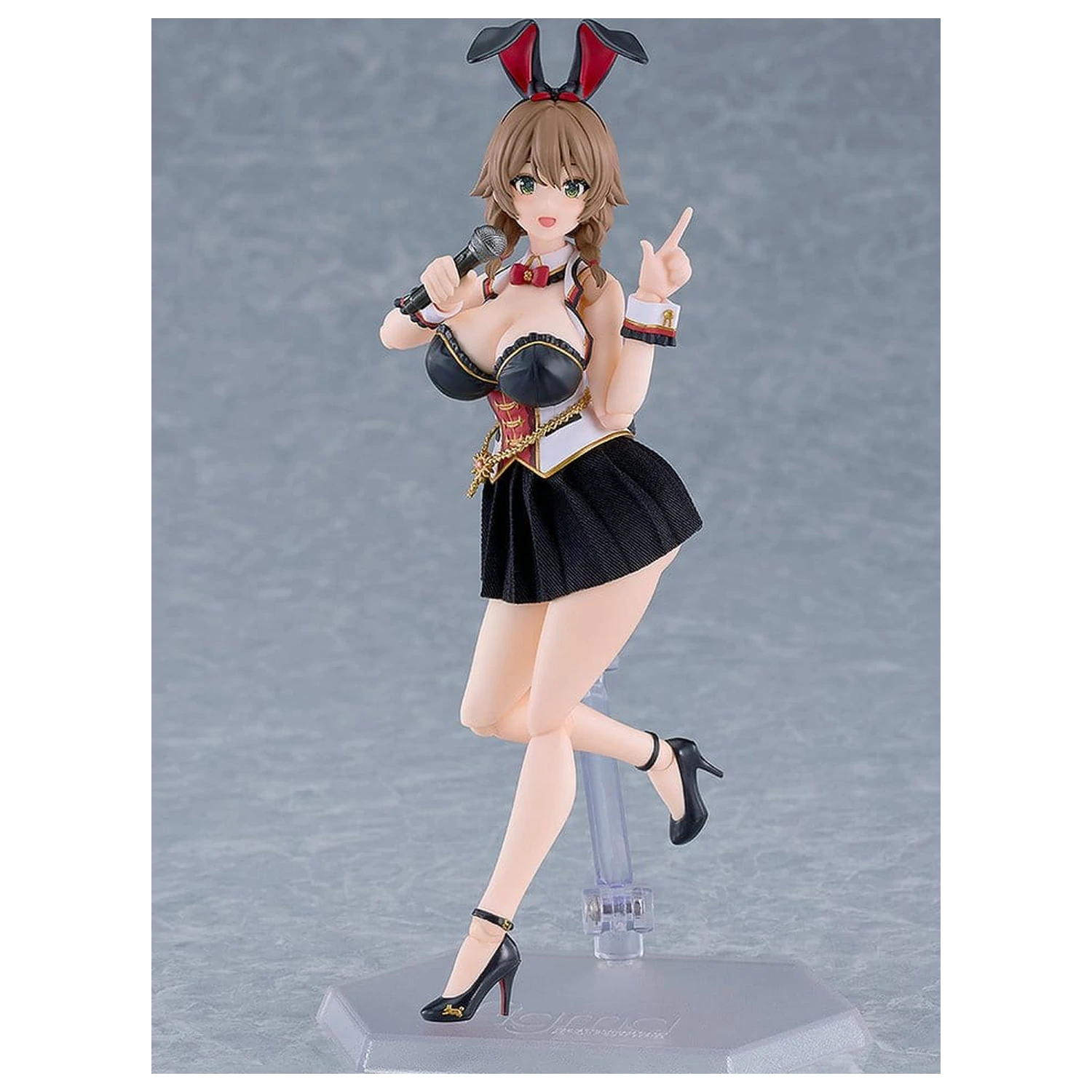 Bunny Garden 2 figma Akčná figúrka Kana 14 cm produktová fotografia