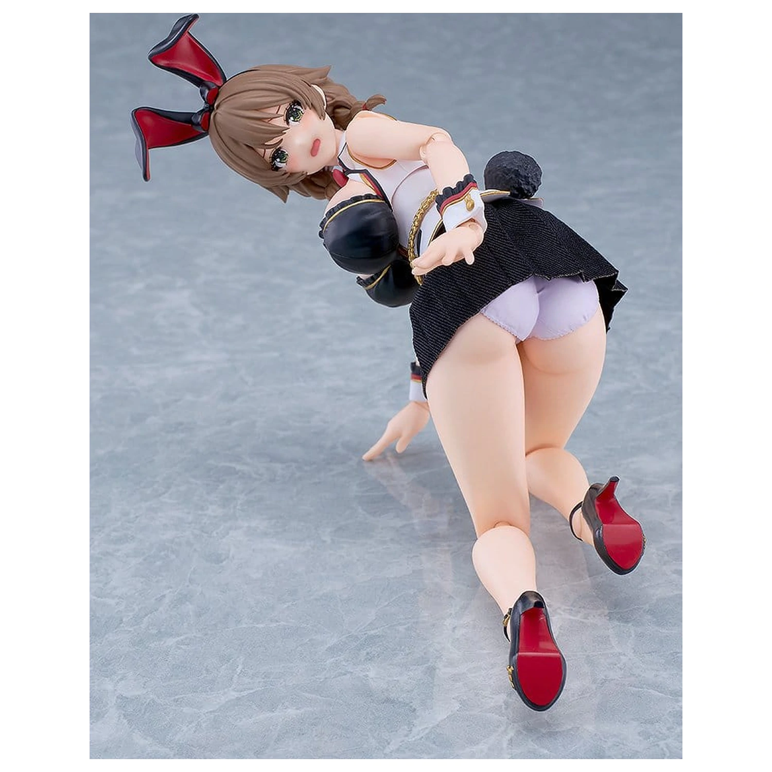 Bunny Garden 2 figma Akčná figúrka Kana 14 cm produktová fotografia