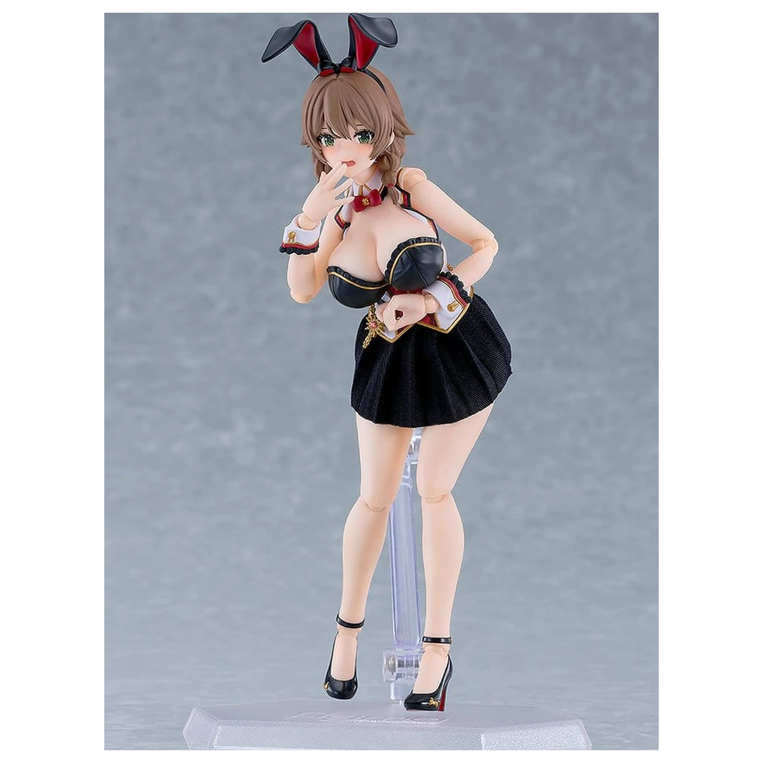 Bunny Garden 2 figma Akčná figúrka Kana 14 cm produktová fotografia
