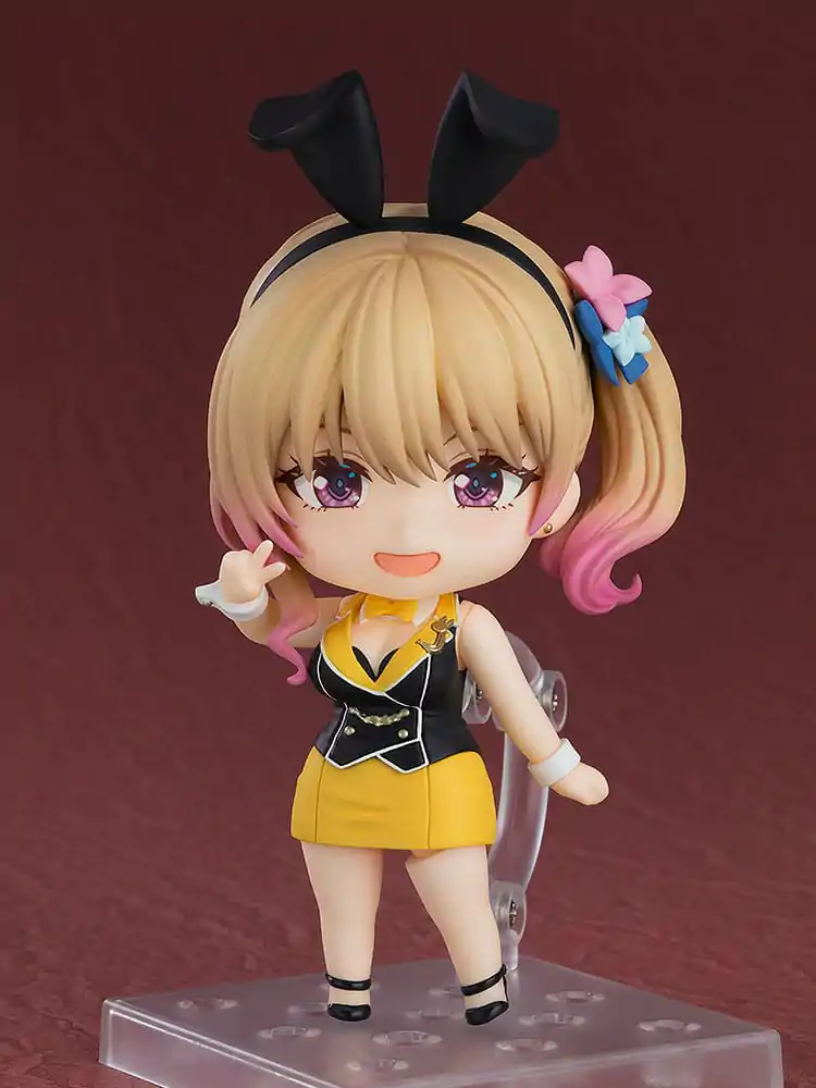 Bunny Garden Nendoroid bábika akčná figúrka Rin 10 cm produktová fotografia