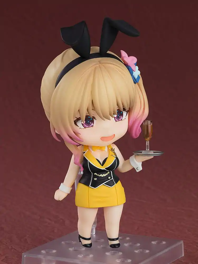 Bunny Garden Nendoroid bábika akčná figúrka Rin 10 cm produktová fotografia