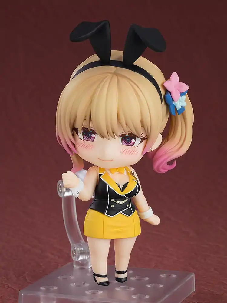 Bunny Garden Nendoroid bábika akčná figúrka Rin 10 cm produktová fotografia