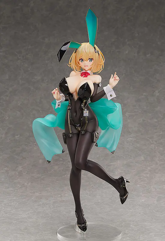 Bunny Suit Planning PVC figúrka 1/4 Sophia F. Shirring Bunny Ver. 51 cm termékfotó