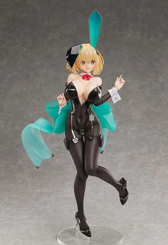 Bunny Suit Planning PVC figúrka 1/4 Sophia F. Shirring Bunny Ver. 51 cm termékfotó