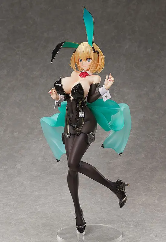 Bunny Suit Planning PVC figúrka 1/4 Sophia F. Shirring Bunny Ver. 51 cm termékfotó