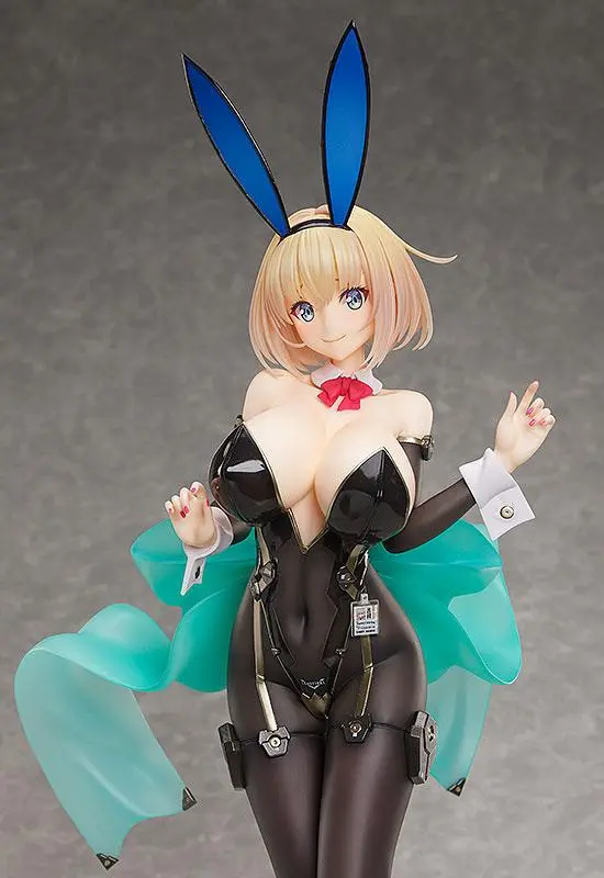 Bunny Suit Planning PVC figúrka 1/4 Sophia F. Shirring Bunny Ver. 51 cm termékfotó