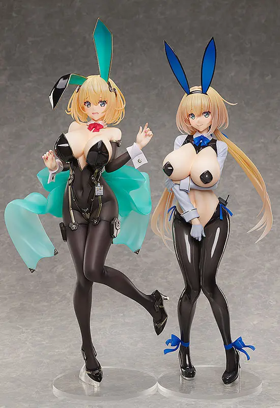 Bunny Suit Planning PVC figúrka 1/4 Sophia F. Shirring Bunny Ver. 51 cm termékfotó