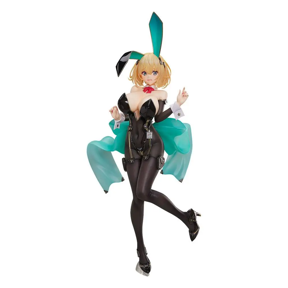 Bunny Suit Planning PVC figúrka 1/4 Sophia F. Shirring Bunny Ver. 51 cm termékfotó