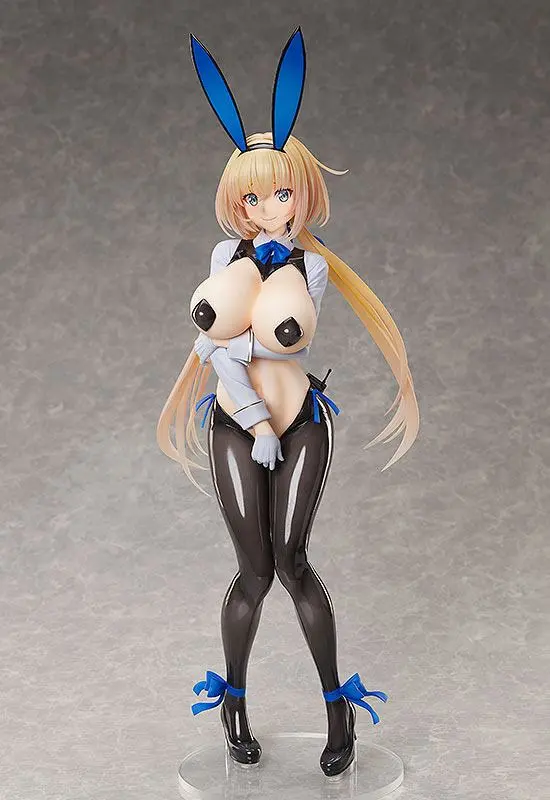 Bunny Suit Planning PVC socha 1/4 Sophia F. Shirring Reverse Bunny ver. 51 cm termékfotó