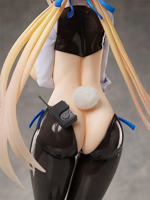 Bunny Suit Planning PVC socha 1/4 Sophia F. Shirring Reverse Bunny ver. 51 cm termékfotó