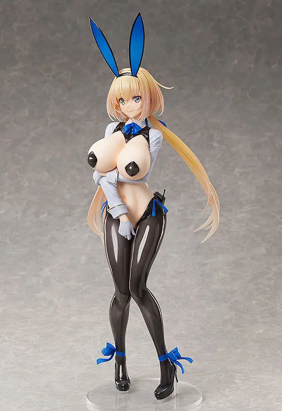 Bunny Suit Planning PVC socha 1/4 Sophia F. Shirring Reverse Bunny ver. 51 cm termékfotó