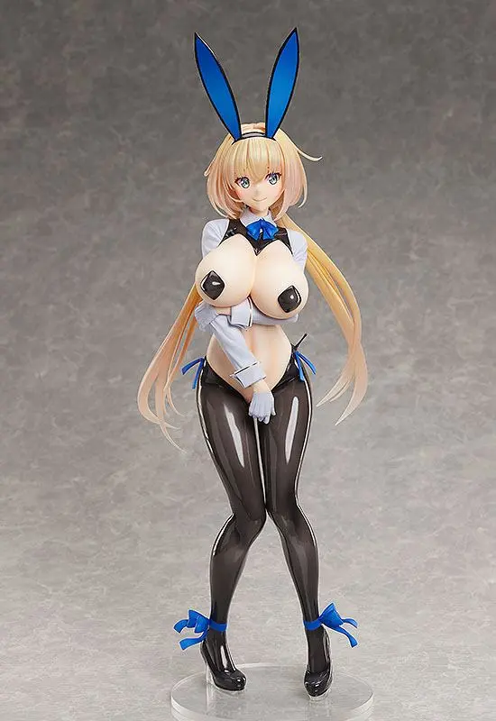 Bunny Suit Planning PVC socha 1/4 Sophia F. Shirring Reverse Bunny ver. 51 cm termékfotó