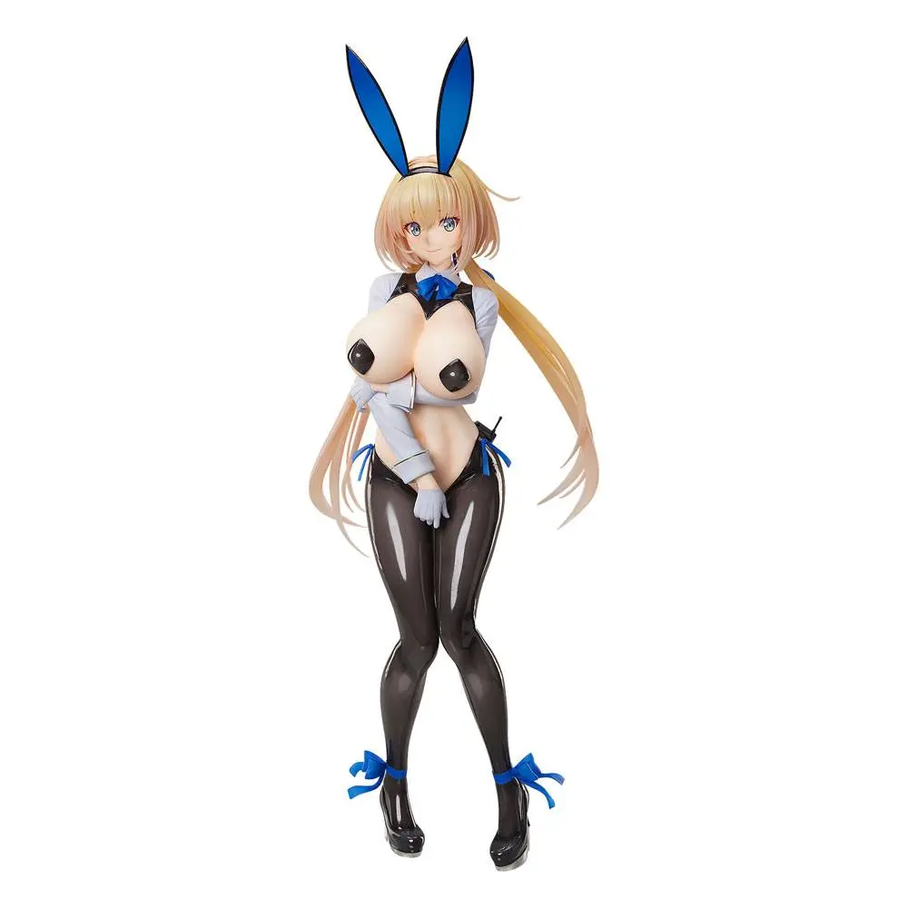 Bunny Suit Planning PVC socha 1/4 Sophia F. Shirring Reverse Bunny ver. 51 cm termékfotó