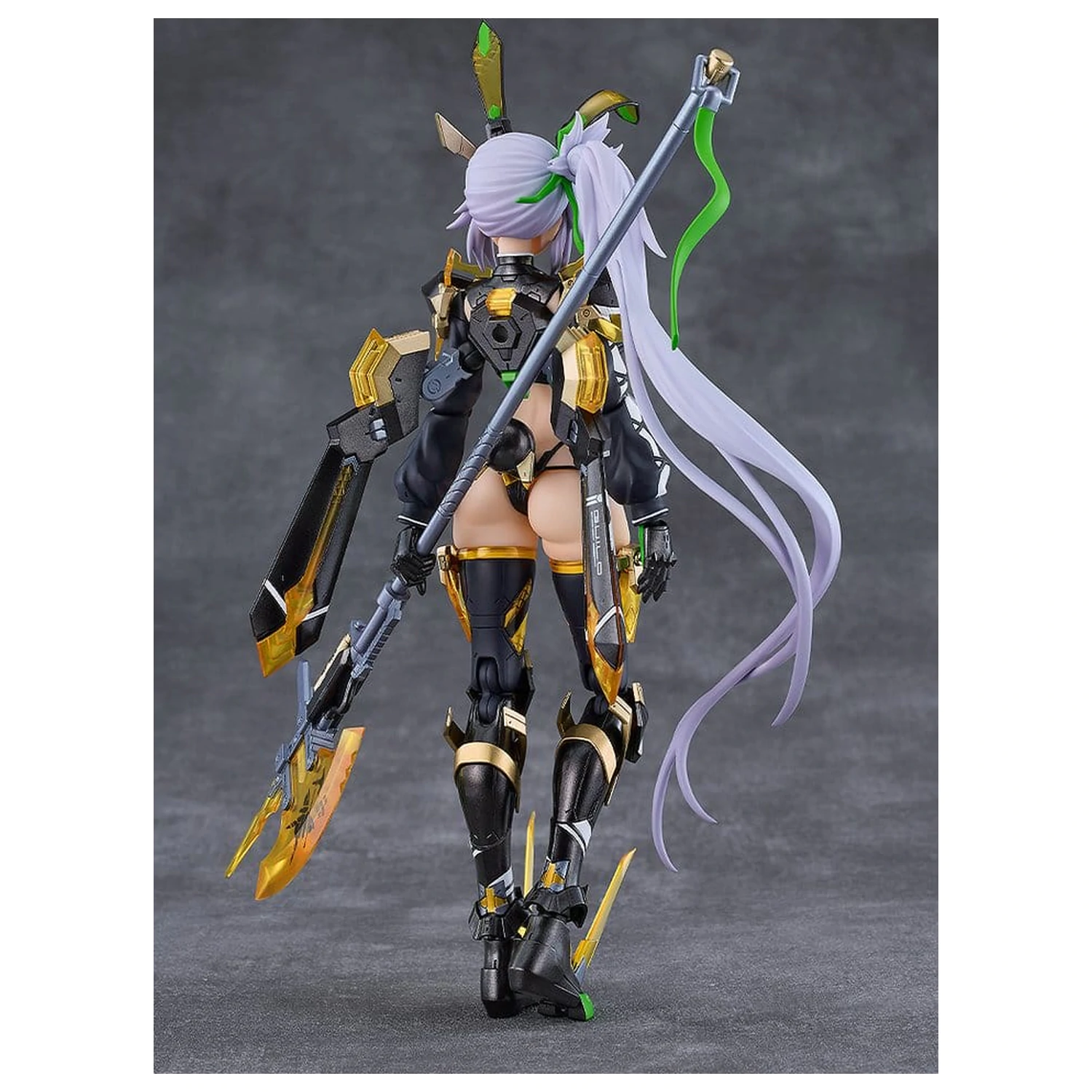 Bunny Suit Planning Figma akčná figúrka Silva Barrelline 17 cm produktová fotografia