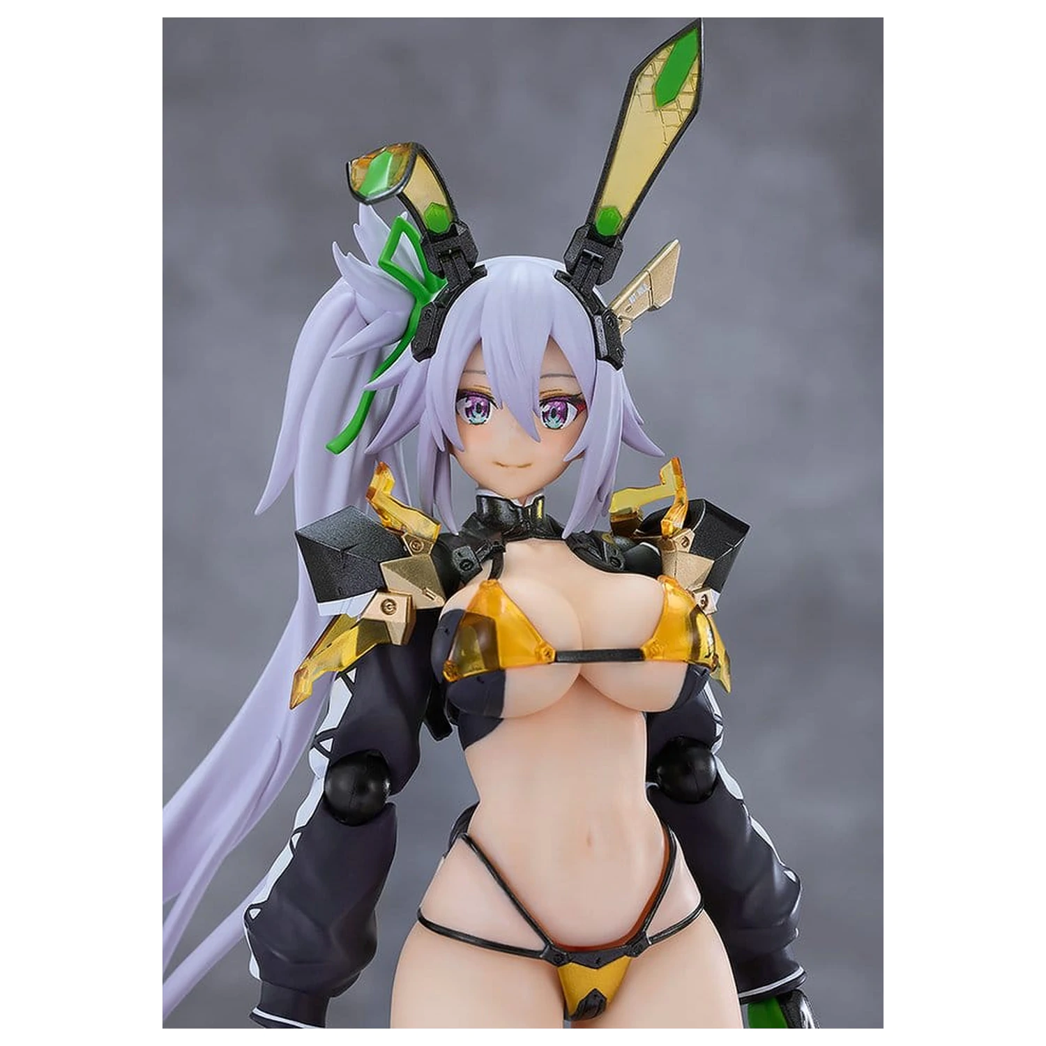 Bunny Suit Planning Figma akčná figúrka Silva Barrelline 17 cm produktová fotografia