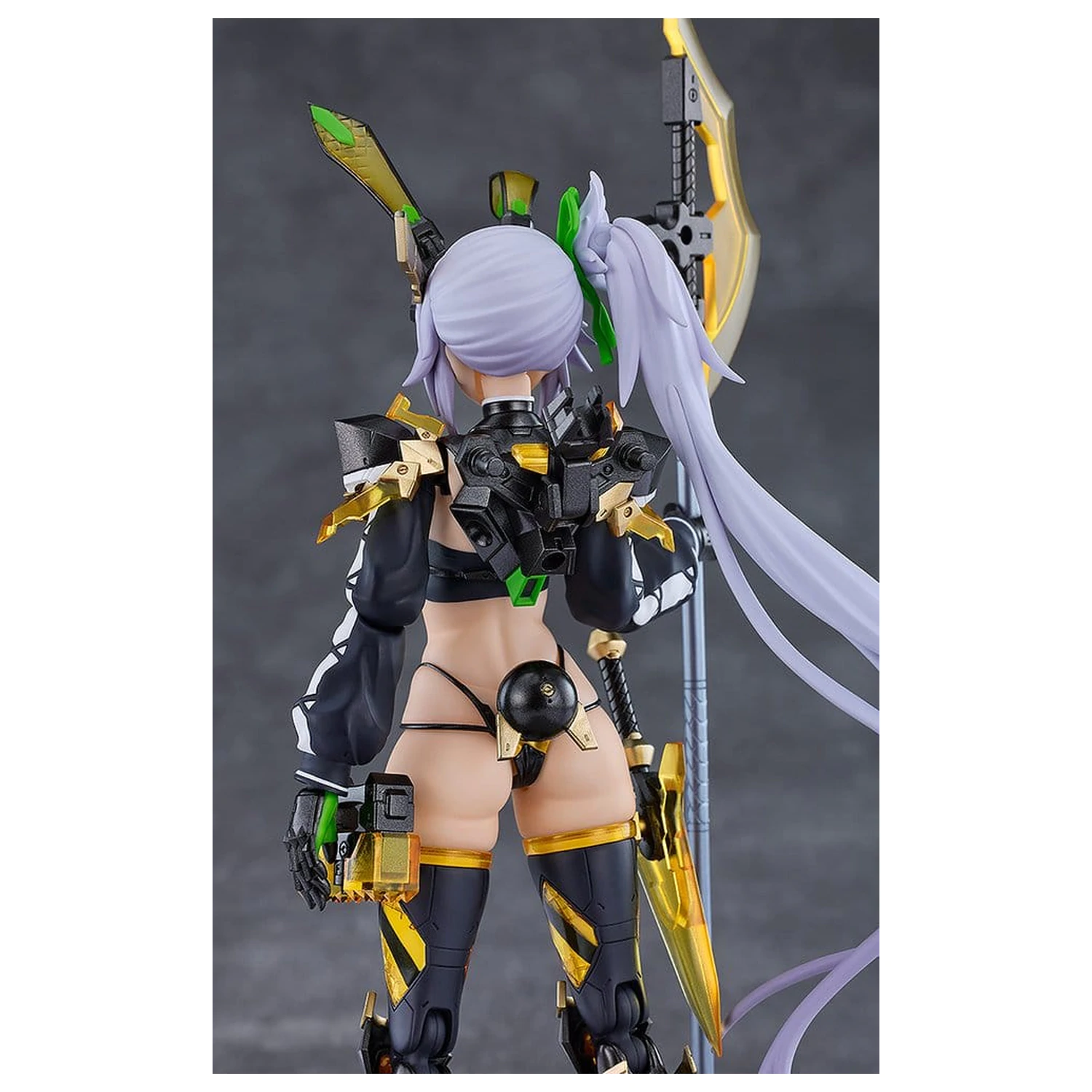 Bunny Suit Planning Figma akčná figúrka Silva Barrelline 17 cm produktová fotografia