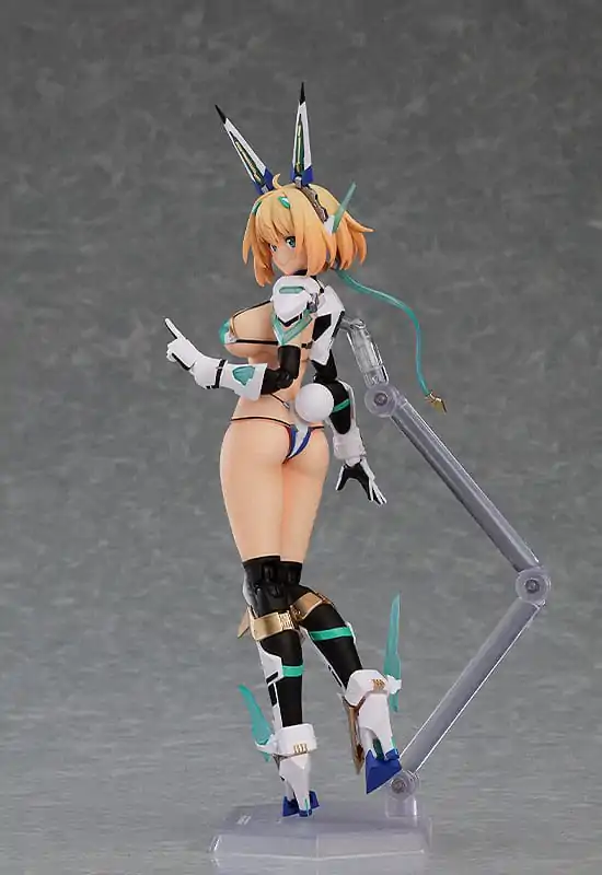 Bunny Suit Planning Figma Akčná Figúrka Sophia F. Shirring: Bikini Armor Ver. 17 cm produktová fotografia