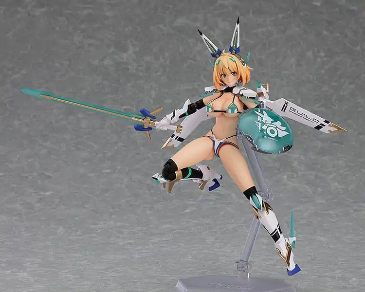 Bunny Suit Planning Figma Akčná Figúrka Sophia F. Shirring: Bikini Armor Ver. 17 cm produktová fotografia