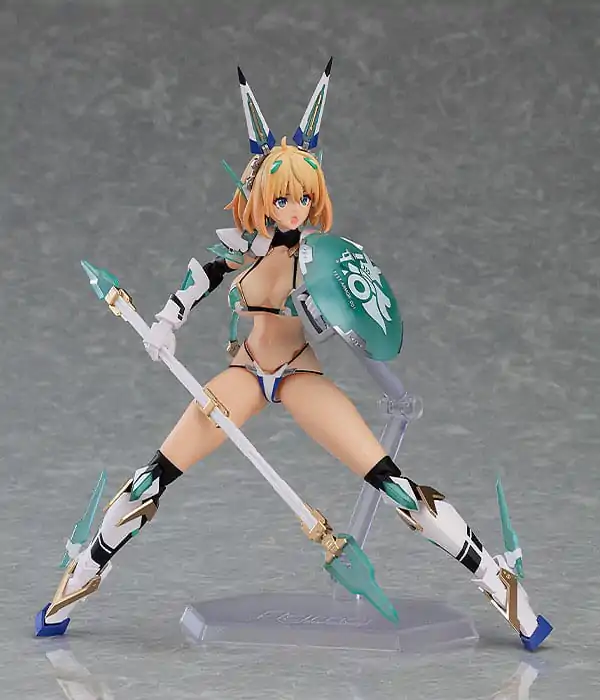 Bunny Suit Planning Figma Akčná Figúrka Sophia F. Shirring: Bikini Armor Ver. 17 cm produktová fotografia