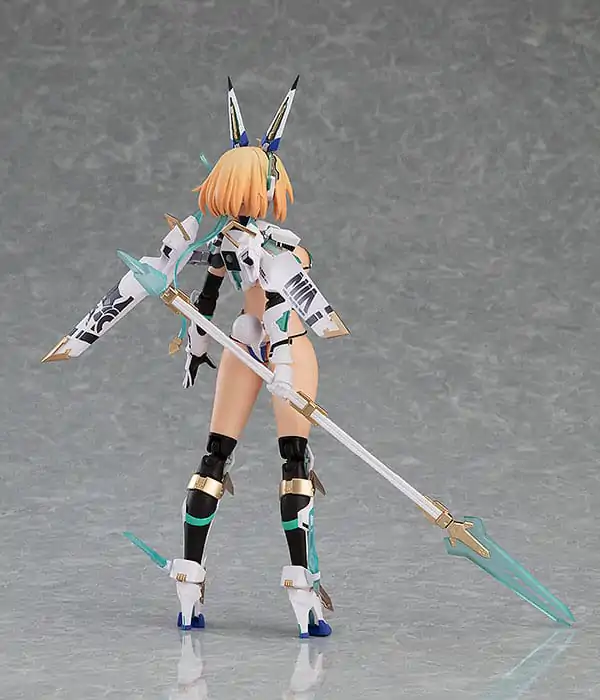 Bunny Suit Planning Figma Akčná Figúrka Sophia F. Shirring: Bikini Armor Ver. 17 cm produktová fotografia