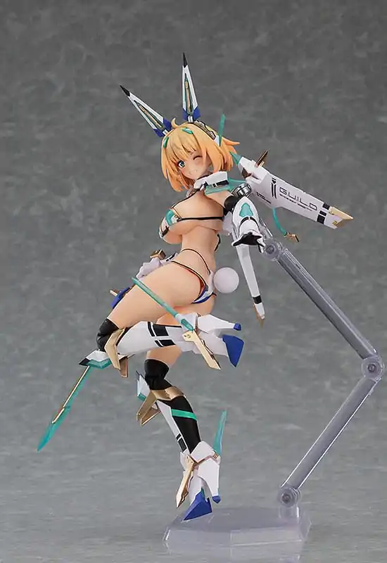 Bunny Suit Planning Figma Akčná Figúrka Sophia F. Shirring: Bikini Armor Ver. 17 cm produktová fotografia