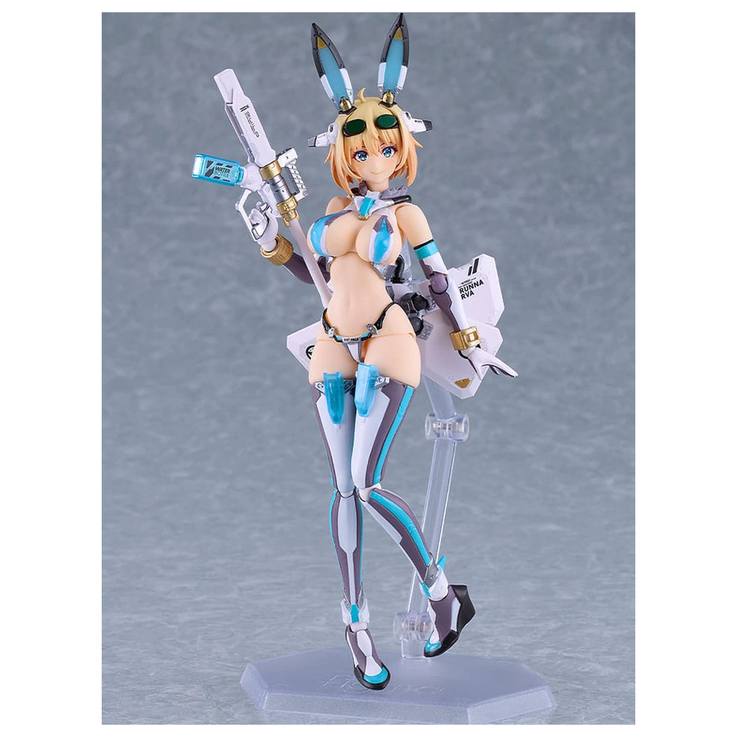 Bunny Suit Planning Figma akčná figúrka Sophia F. Shirring: Updated Ver. 17 cm produktová fotografia