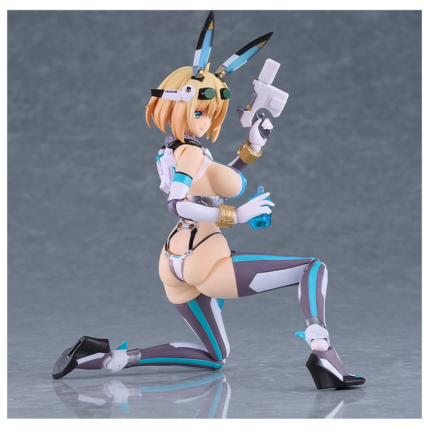 Bunny Suit Planning Figma akčná figúrka Sophia F. Shirring: Updated Ver. 17 cm produktová fotografia