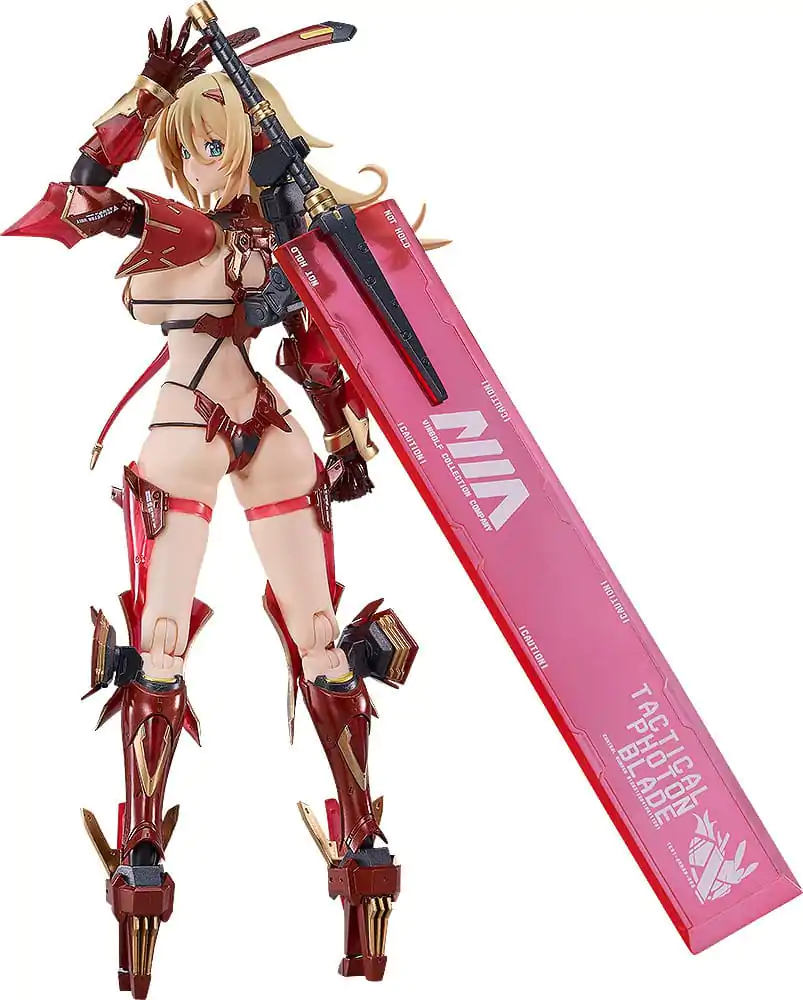 Bunny Suit Planning Figma Akčná figúrka Veronica Sweetheart 17 cm produktová fotografia