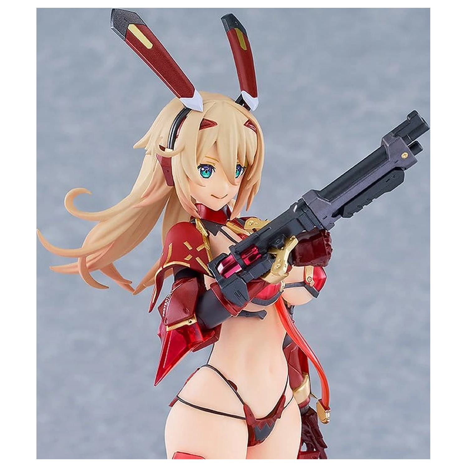 Bunny Suit Planning figma akčná figúrka Veronica Sweetheart: Swimsuit Ver. 15 cm produktová fotografia