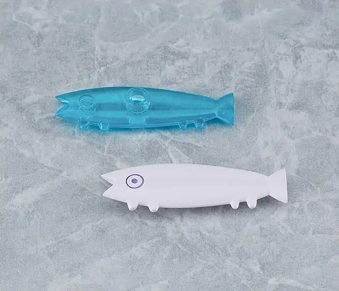 Bunny Suit Plánovací Plastový Model Kit PLAMAX BP-01 Sophia F. Shirring (re-run) 16 cm produktová fotografia