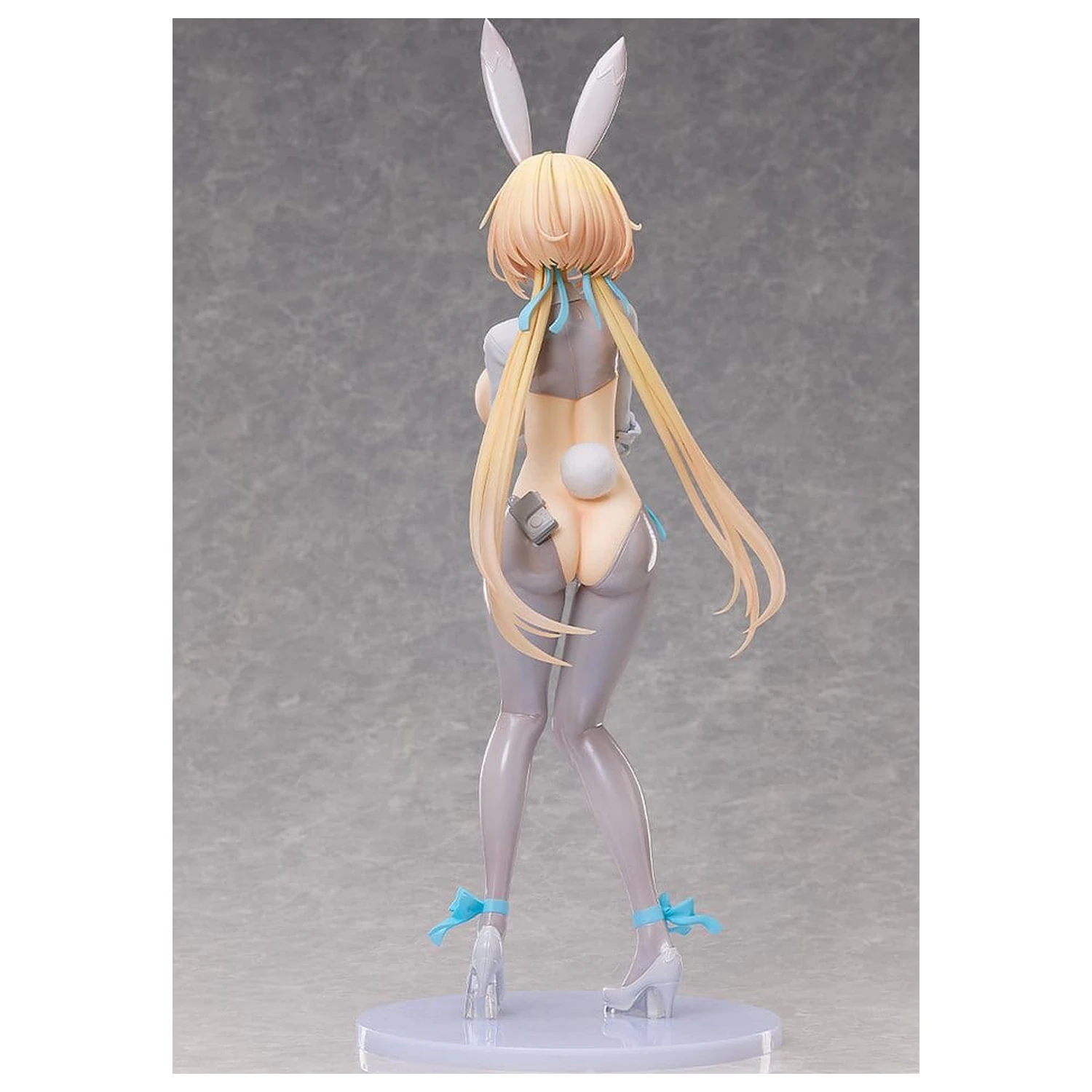 Figúrka PVC Bunny Suit Planning 1/4 Sophia F. Shirring Reverse Bunny Ver. (White Edition) 48 cm produktová fotografia