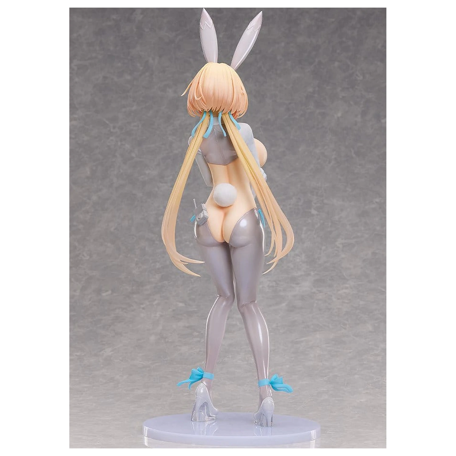 Figúrka PVC Bunny Suit Planning 1/4 Sophia F. Shirring Reverse Bunny Ver. (White Edition) 48 cm produktová fotografia