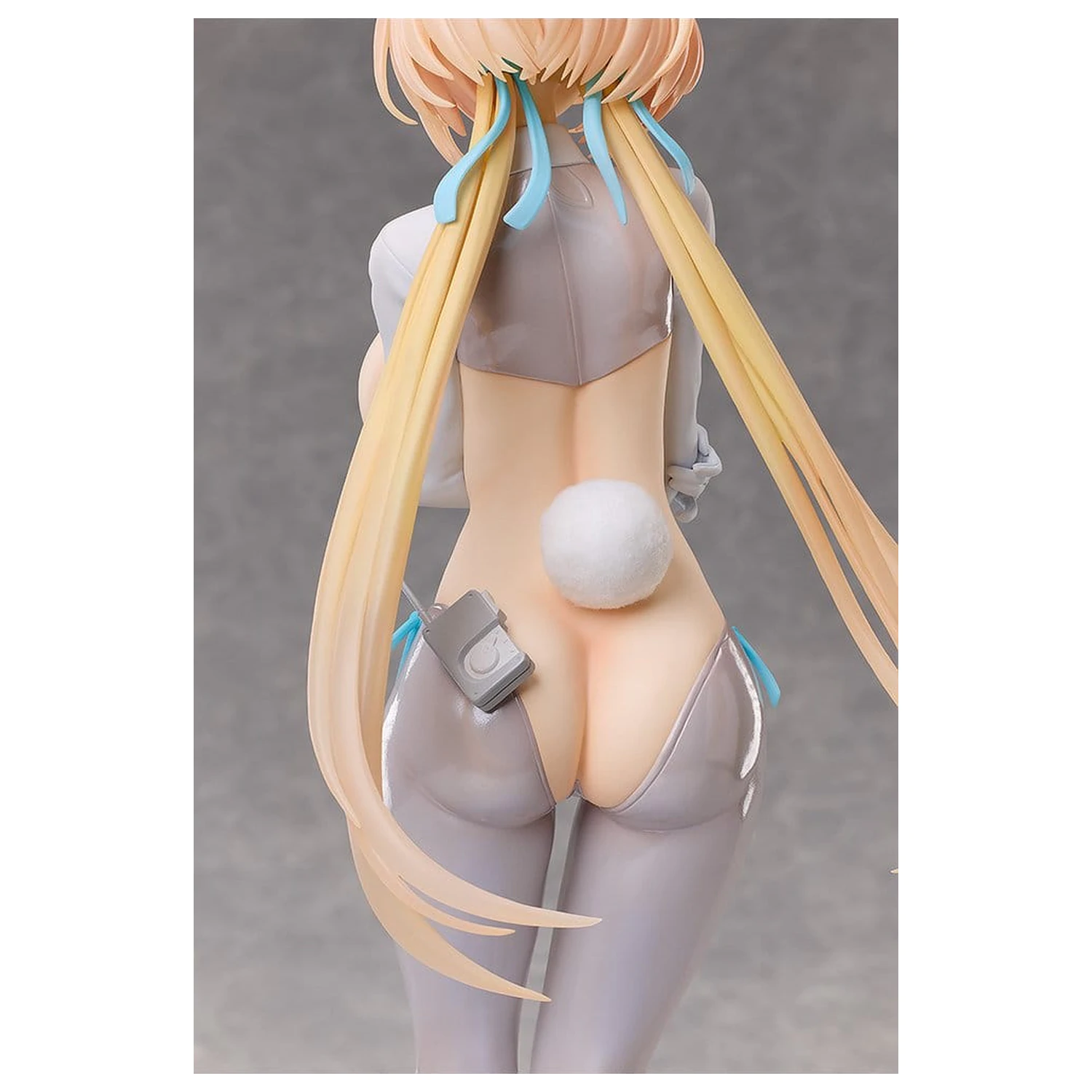Figúrka PVC Bunny Suit Planning 1/4 Sophia F. Shirring Reverse Bunny Ver. (White Edition) 48 cm produktová fotografia