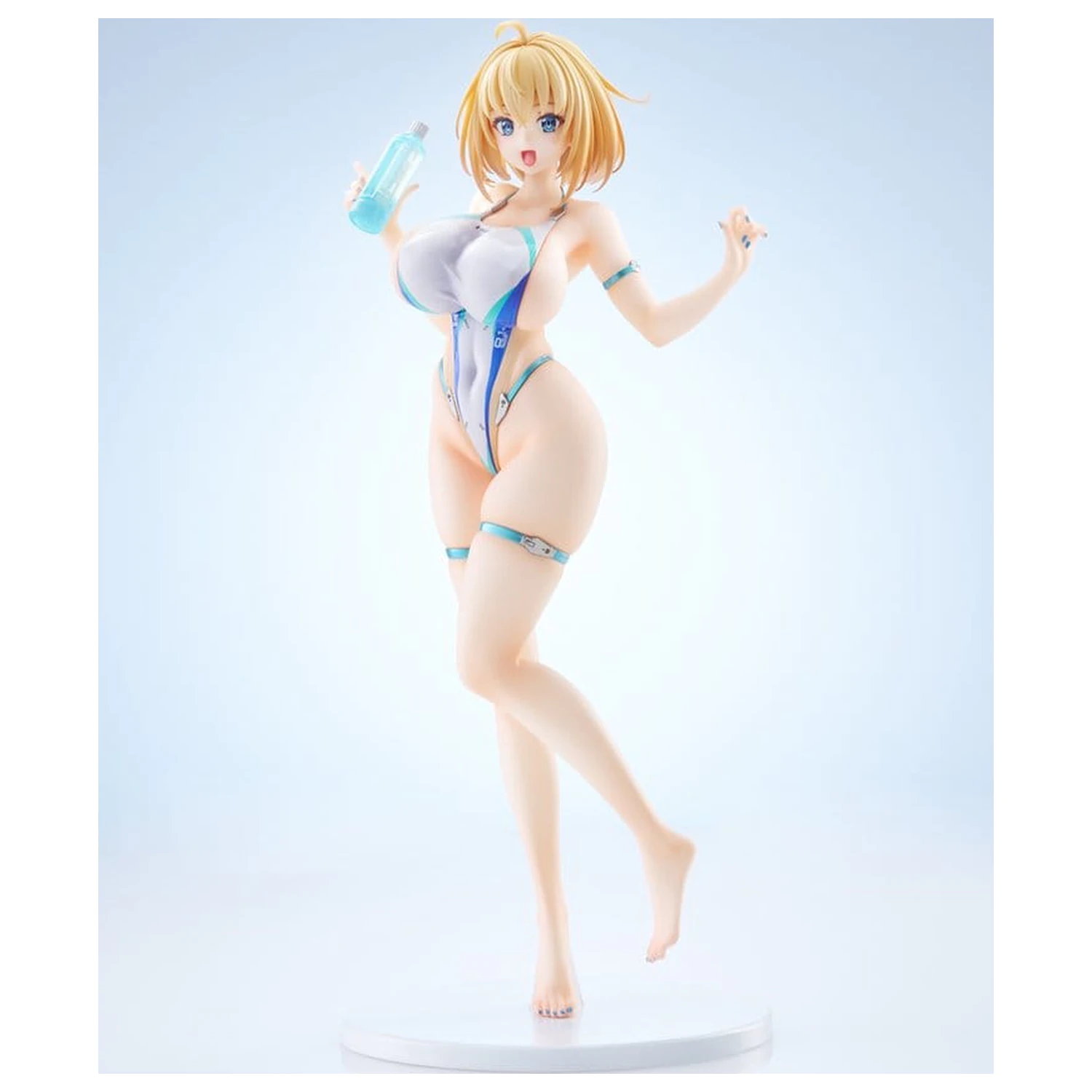 Socha PVC "Bunny Suit Planning" 1/6 Sophia F. Shirring High-cut Swimsuit Ver. 27 cm produktová fotografia