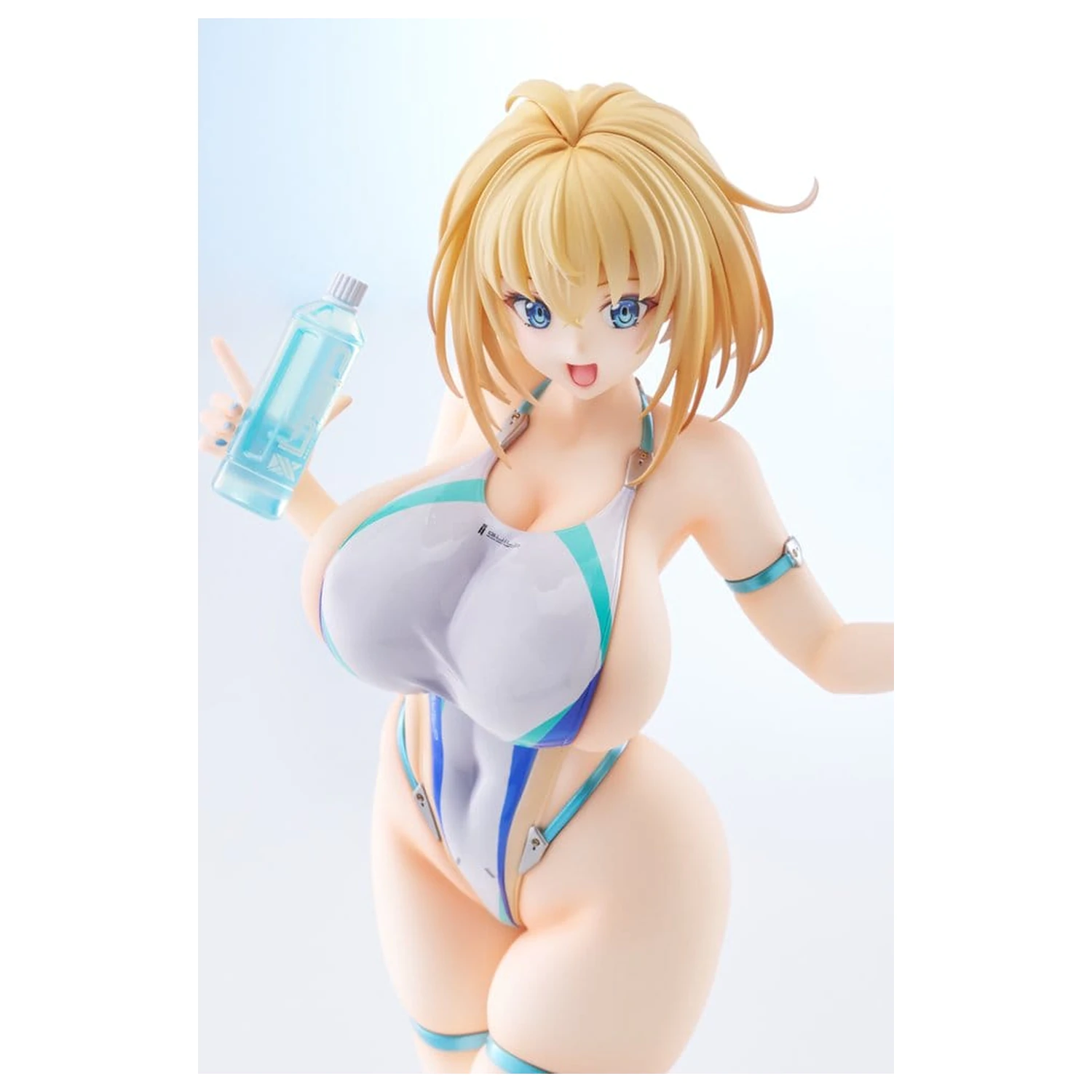 Socha PVC "Bunny Suit Planning" 1/6 Sophia F. Shirring High-cut Swimsuit Ver. 27 cm produktová fotografia