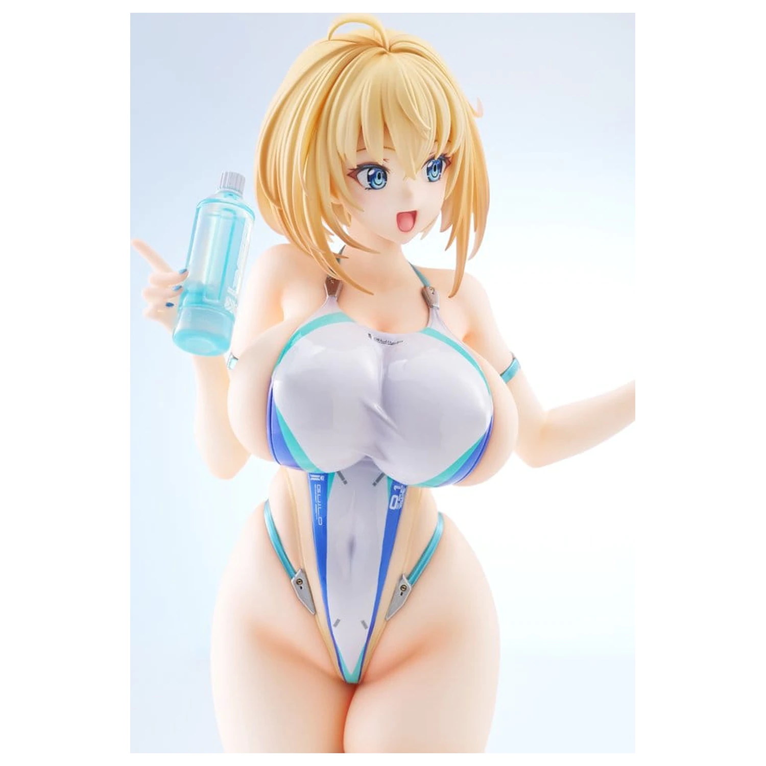 Socha PVC "Bunny Suit Planning" 1/6 Sophia F. Shirring High-cut Swimsuit Ver. 27 cm produktová fotografia