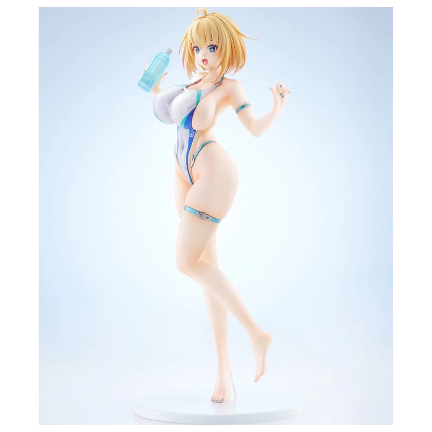 Socha PVC "Bunny Suit Planning" 1/6 Sophia F. Shirring High-cut Swimsuit Ver. 27 cm produktová fotografia