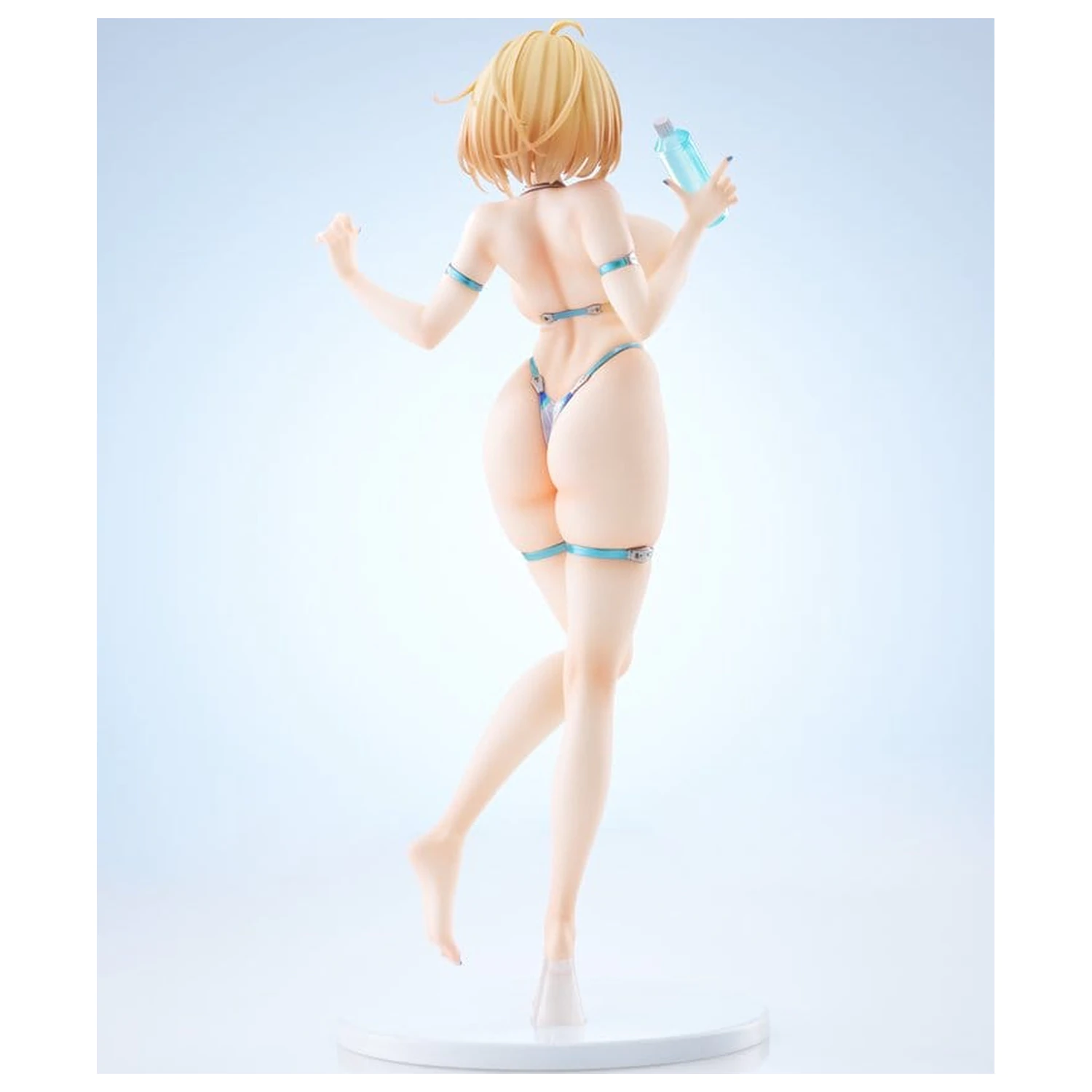 Socha PVC "Bunny Suit Planning" 1/6 Sophia F. Shirring High-cut Swimsuit Ver. 27 cm produktová fotografia