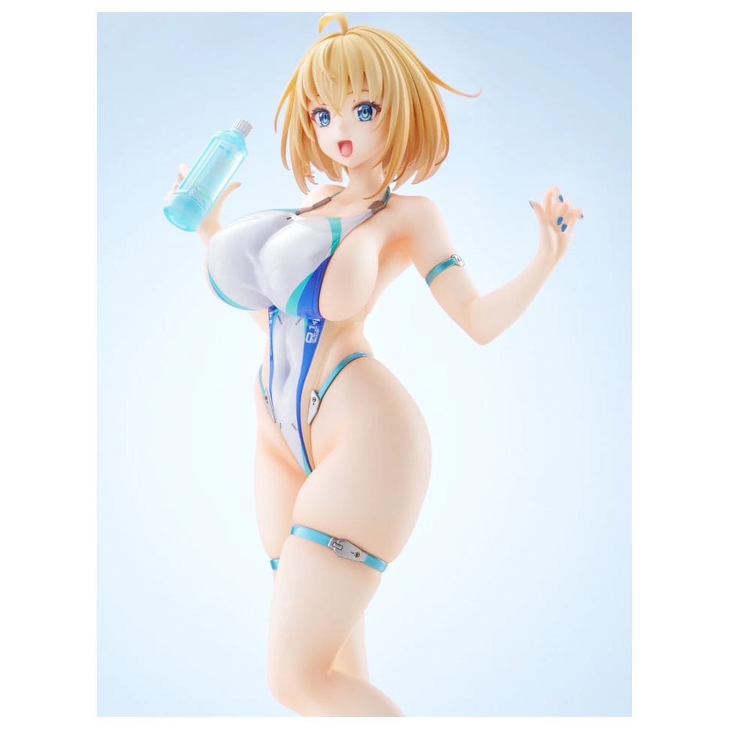 Socha PVC "Bunny Suit Planning" 1/6 Sophia F. Shirring High-cut Swimsuit Ver. 27 cm produktová fotografia