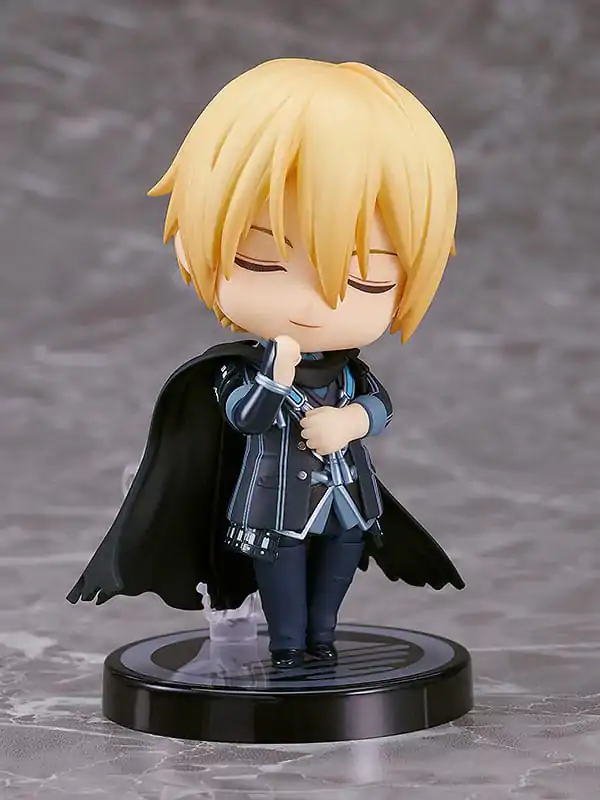 Butai Touken Ranbu Yamambagiri Kunihiro Tandokukou Nendoroid Akčná figúrka - Yamambagiri Kunihiro 10 cm termékfotó